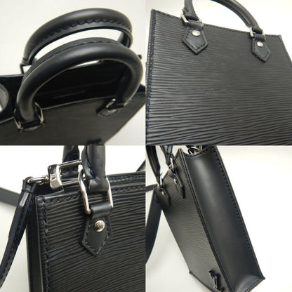 Louis Vuitton Others Black Handbags