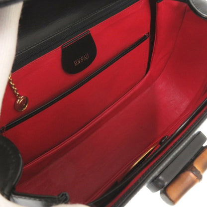Gucci Others Black Handbags