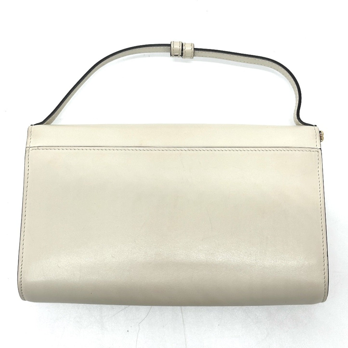 Gucci Others White Shoulder Bags