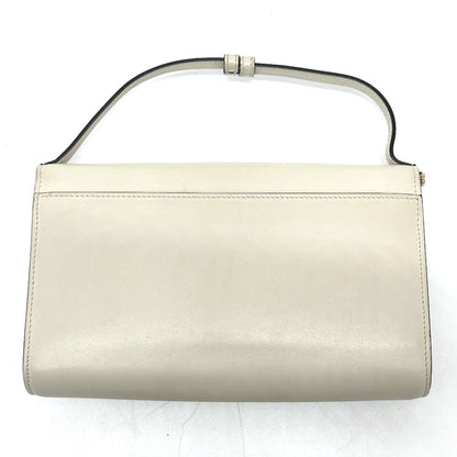 Gucci Others White Shoulder Bags