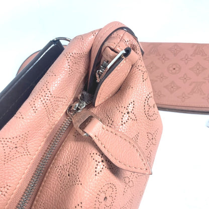 Louis Vuitton Exotic Pink Handbags
