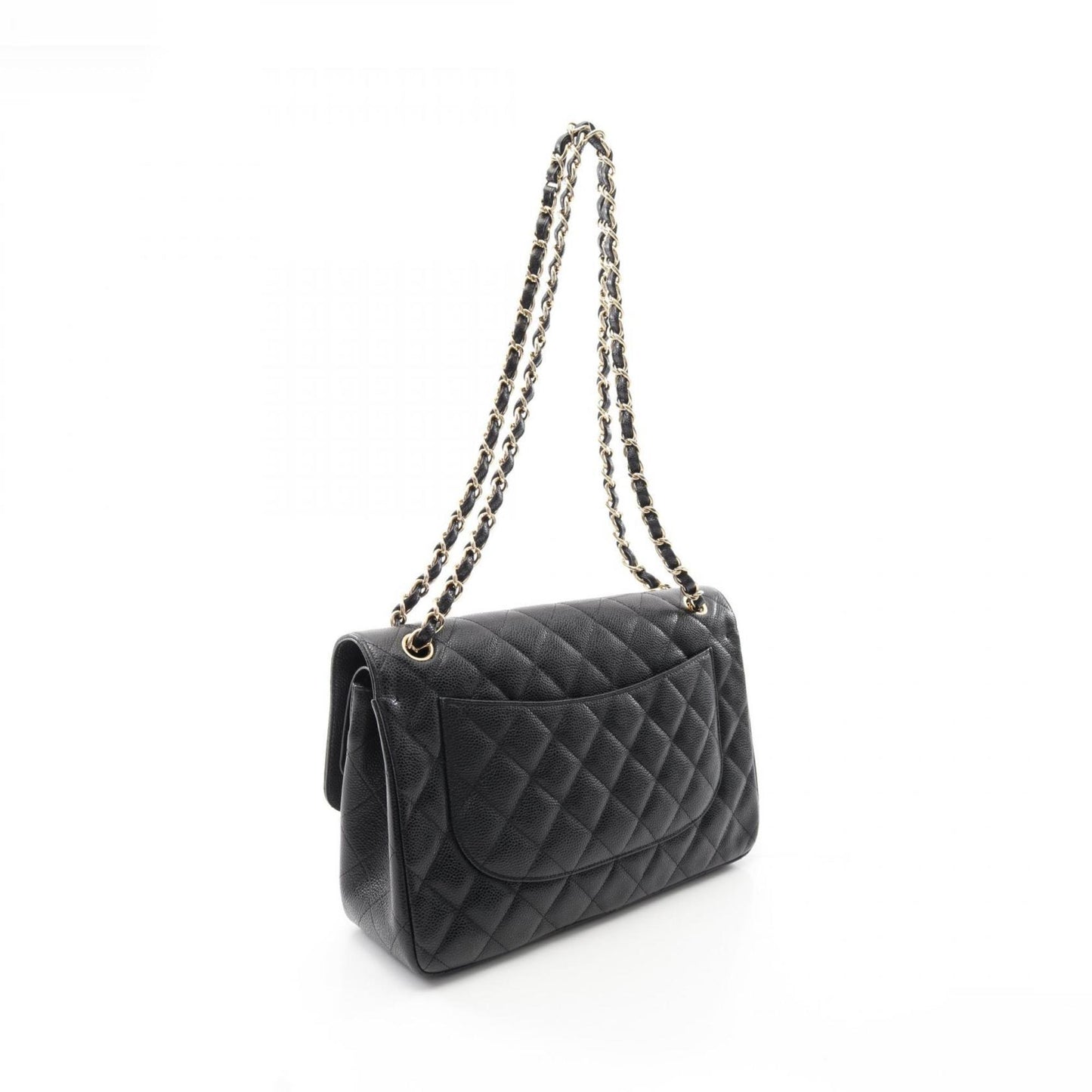 Chanel Others Black Shoulder Bags