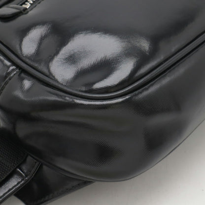 Burberry Pvc Black Small Bags