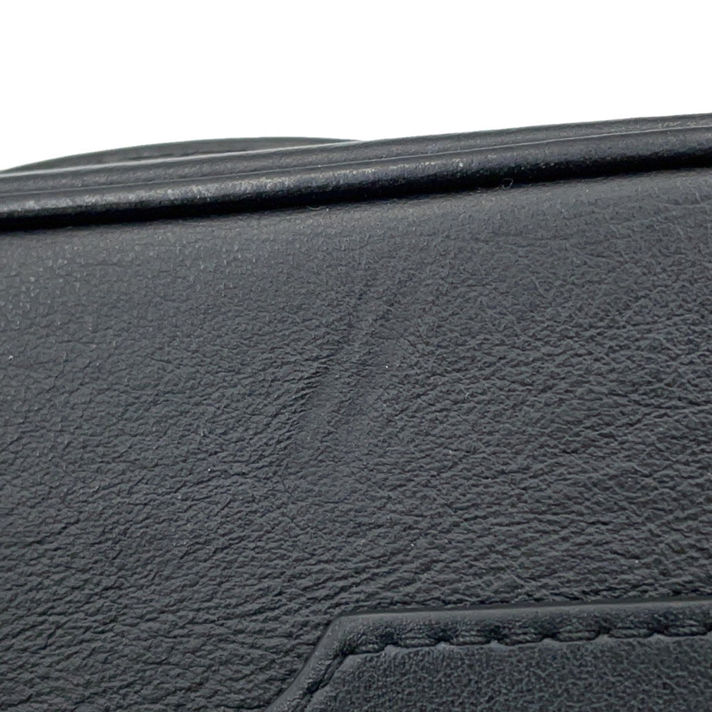 Fendi Others Black Shoulder Bags