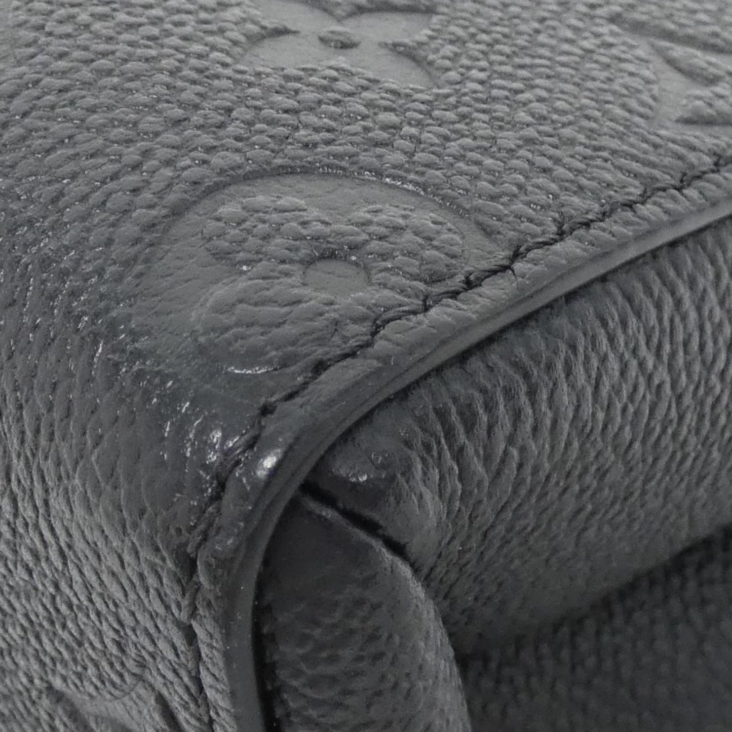 Louis Vuitton Others Black Shoulder Bags
