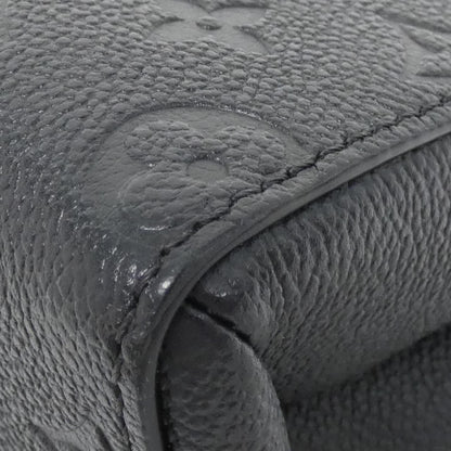 Louis Vuitton Others Black Shoulder Bags