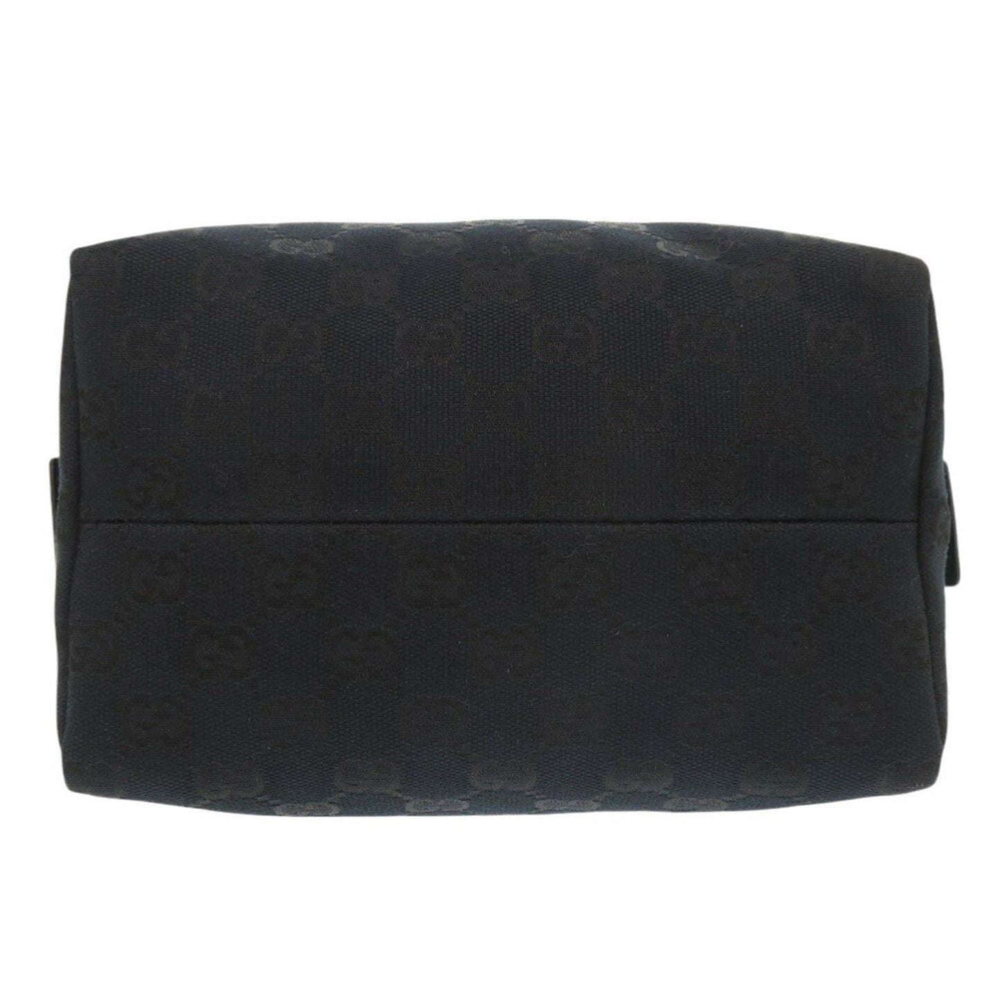 Gucci Canvas Black Handbags