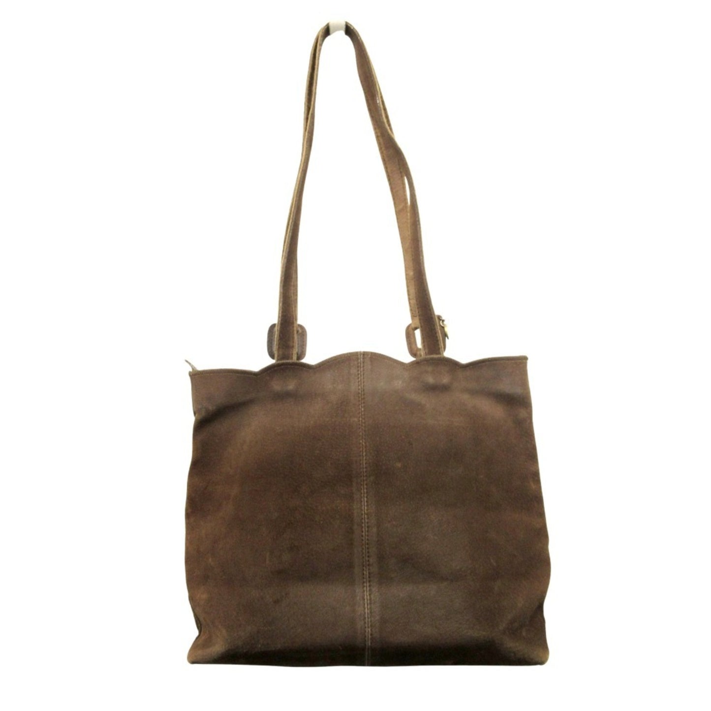 Fendi Other Leather Brown Handbags