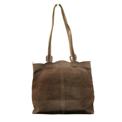Fendi Other Leather Brown Handbags