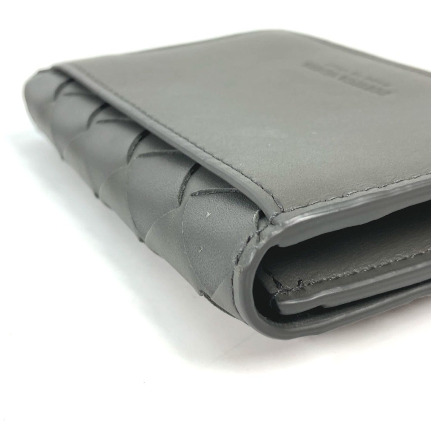 Bottega Veneta Others Gray Cases