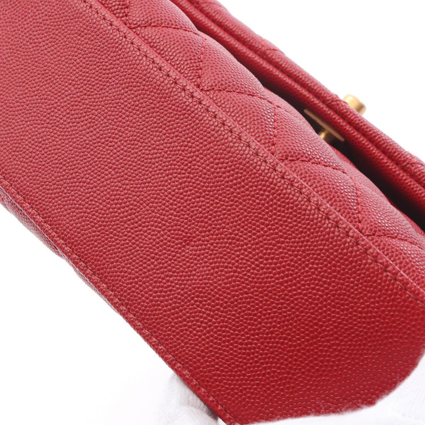 Chanel Others Red Handbags