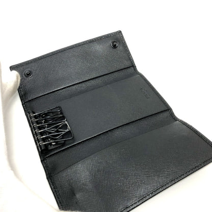 Prada Nylon Black Cases