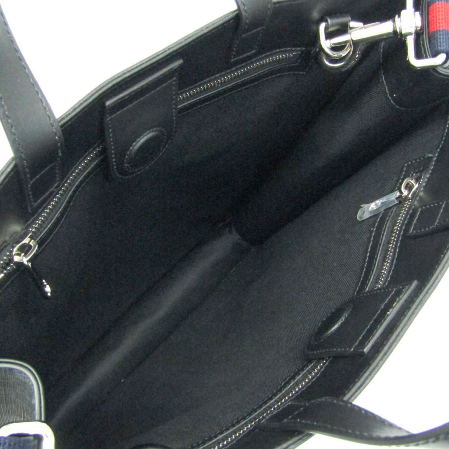 Gucci Others Black Shoulder Bags