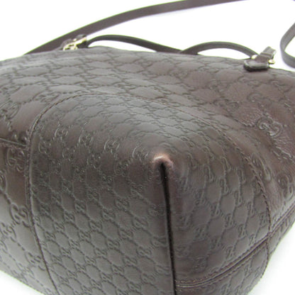 Gucci Others Brown Handbags