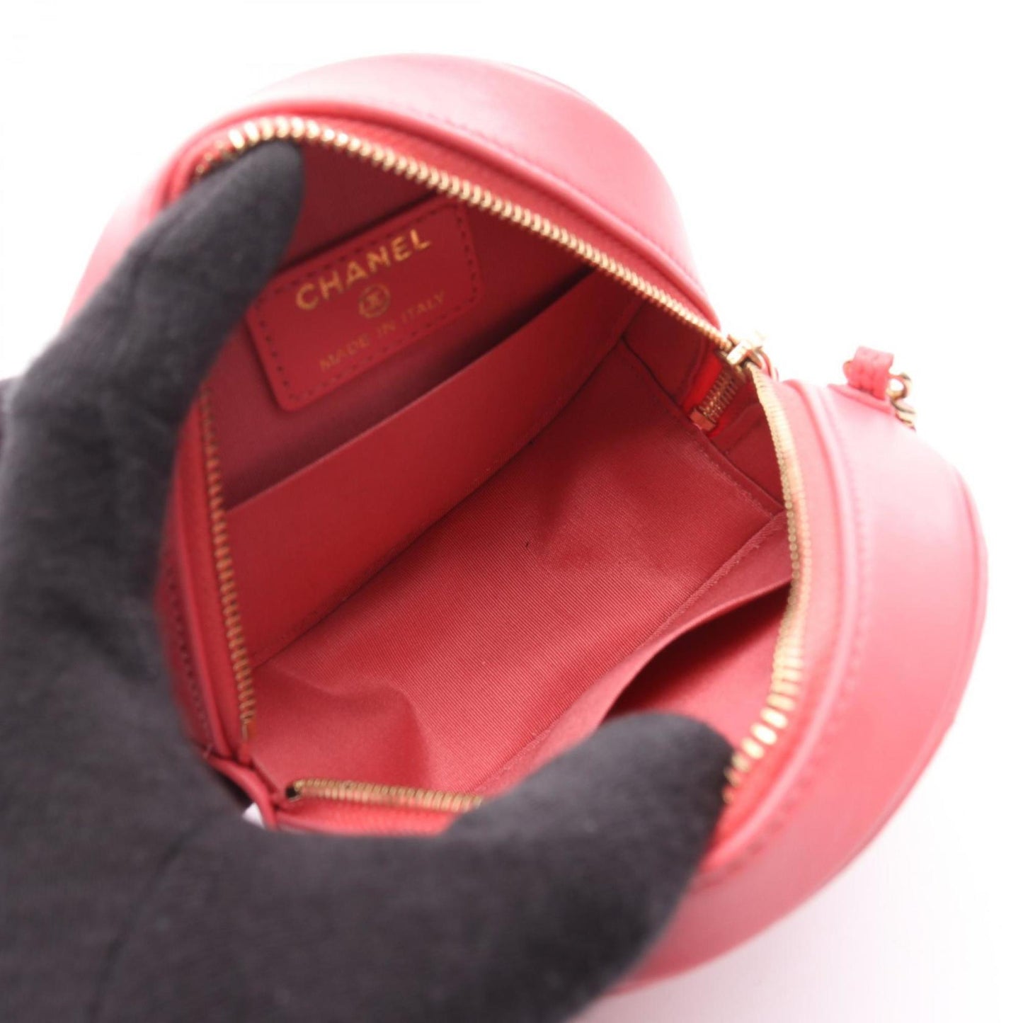 Chanel Others Pink Shoulder Bags