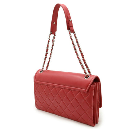 Chanel Others Pink Shoulder Bags