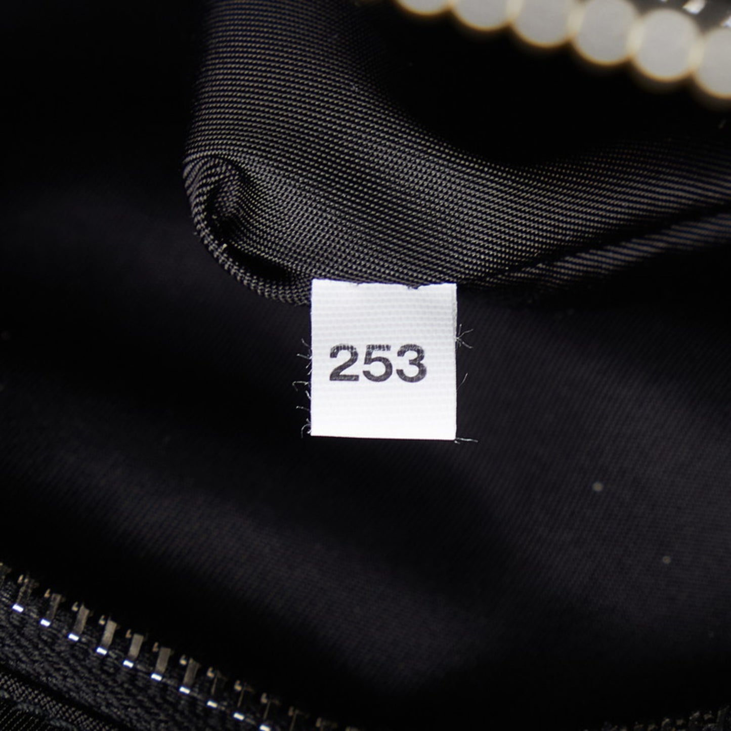 Prada Nylon Black Backpacks