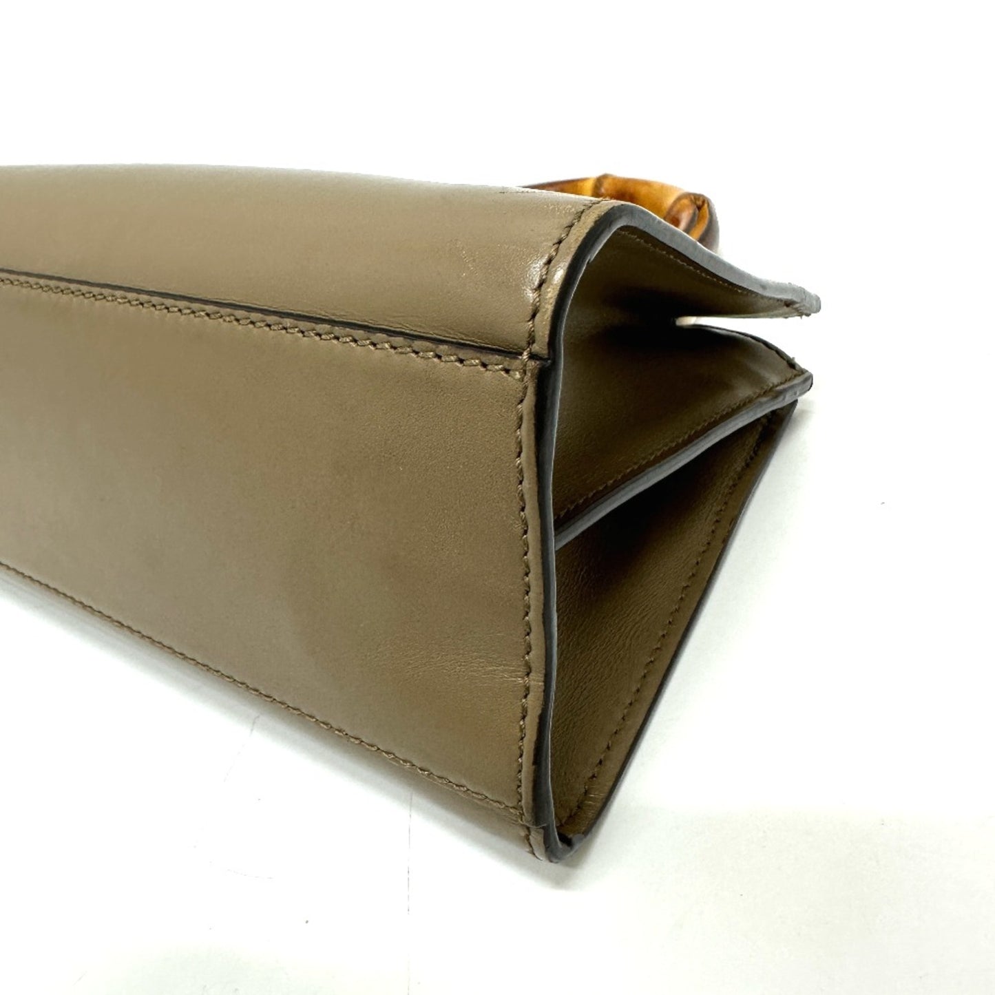 Gucci Others Brown Handbags