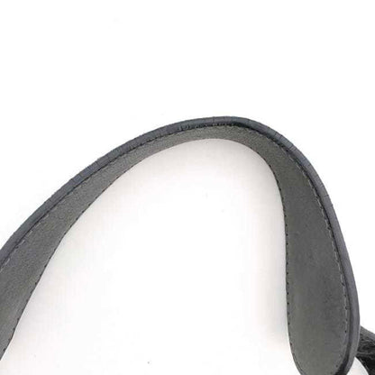 Loewe Other Leather Gray Shoulder Bags
