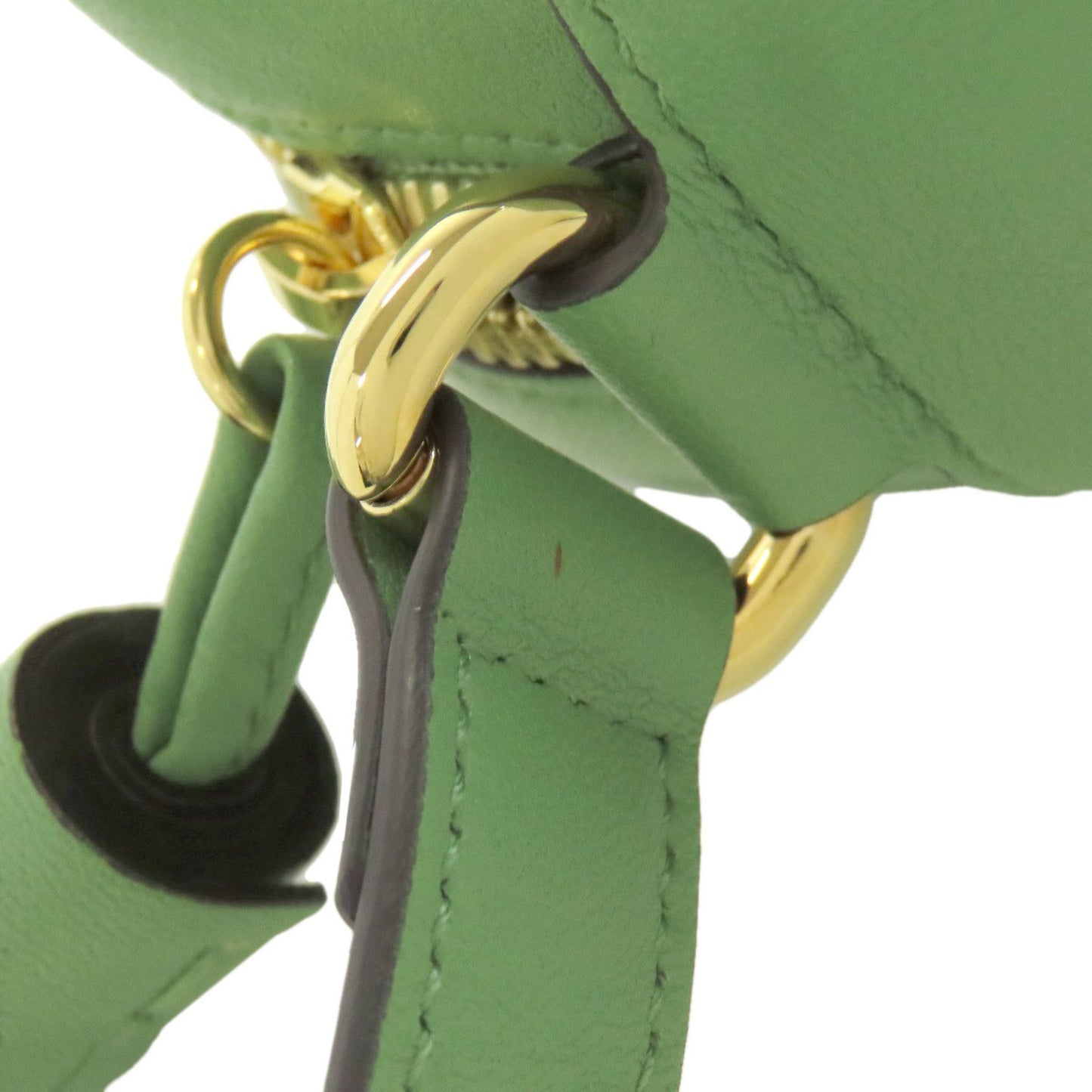 Gucci Others Green Shoulder Bags