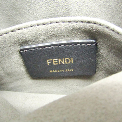 Fendi Others Red Shoulder Bags