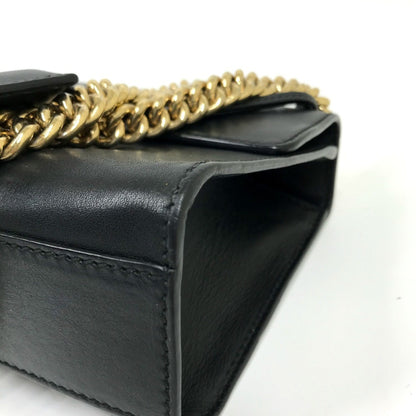 Gucci Others Black Shoulder Bags