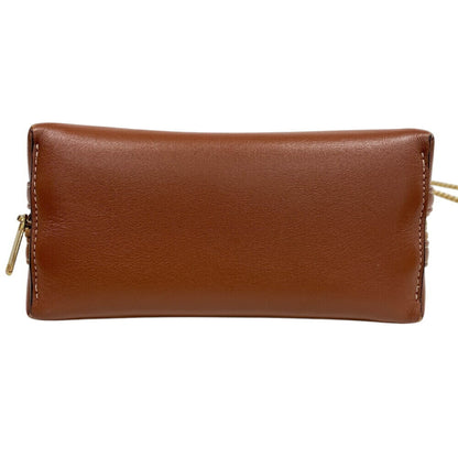 Celine Others Brown Shoulder Bags