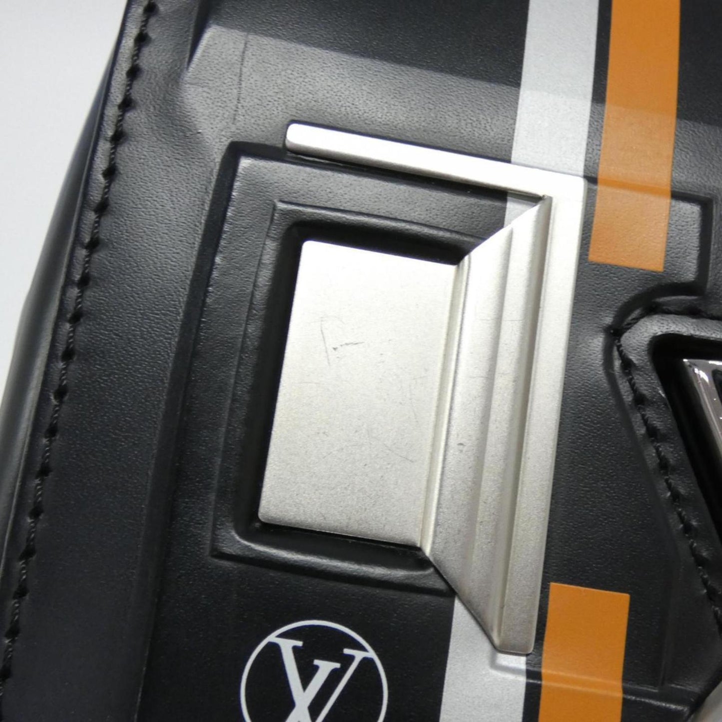 Louis Vuitton Others Black Shoulder Bags