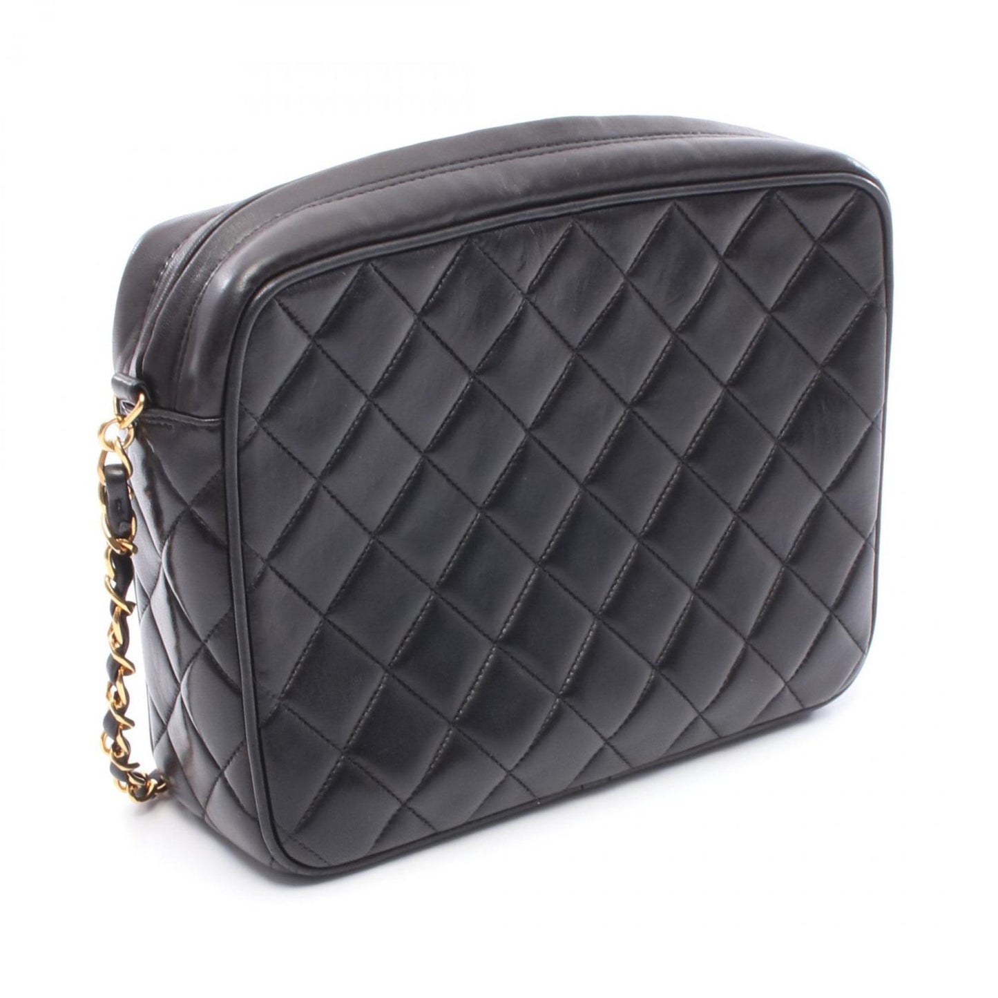 Chanel Others Black Shoulder Bags
