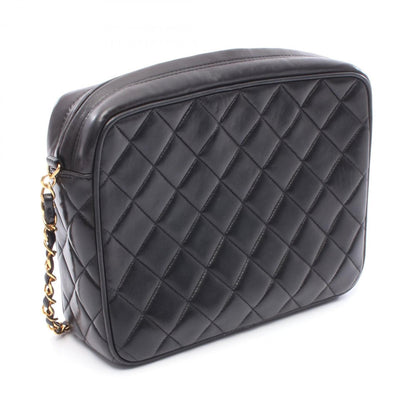 Chanel Others Black Shoulder Bags