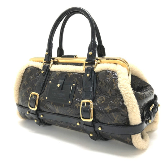 Louis Vuitton Others Brown Handbags