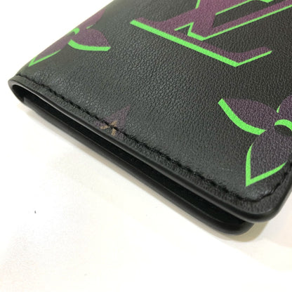 Louis Vuitton Others Black Cases