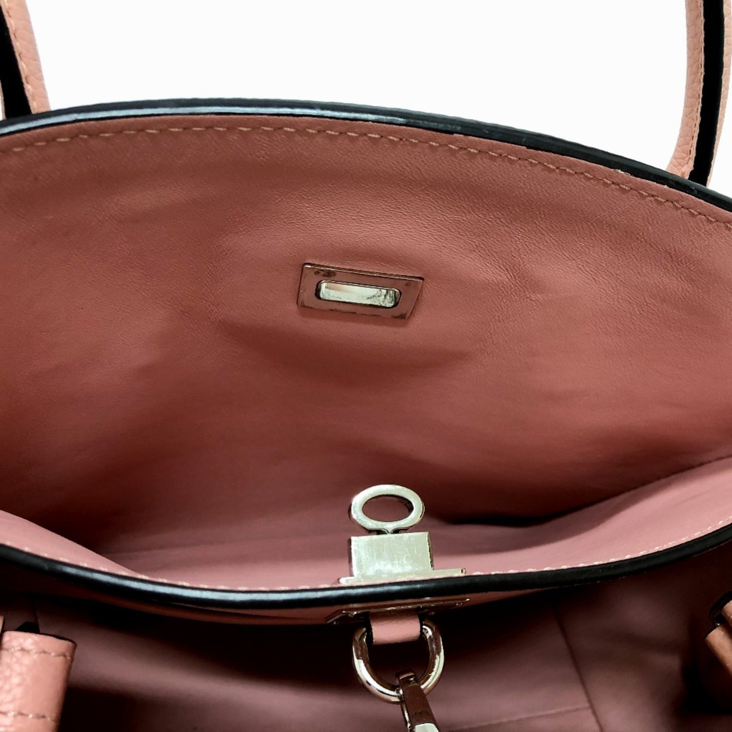 Louis Vuitton Others Pink Handbags