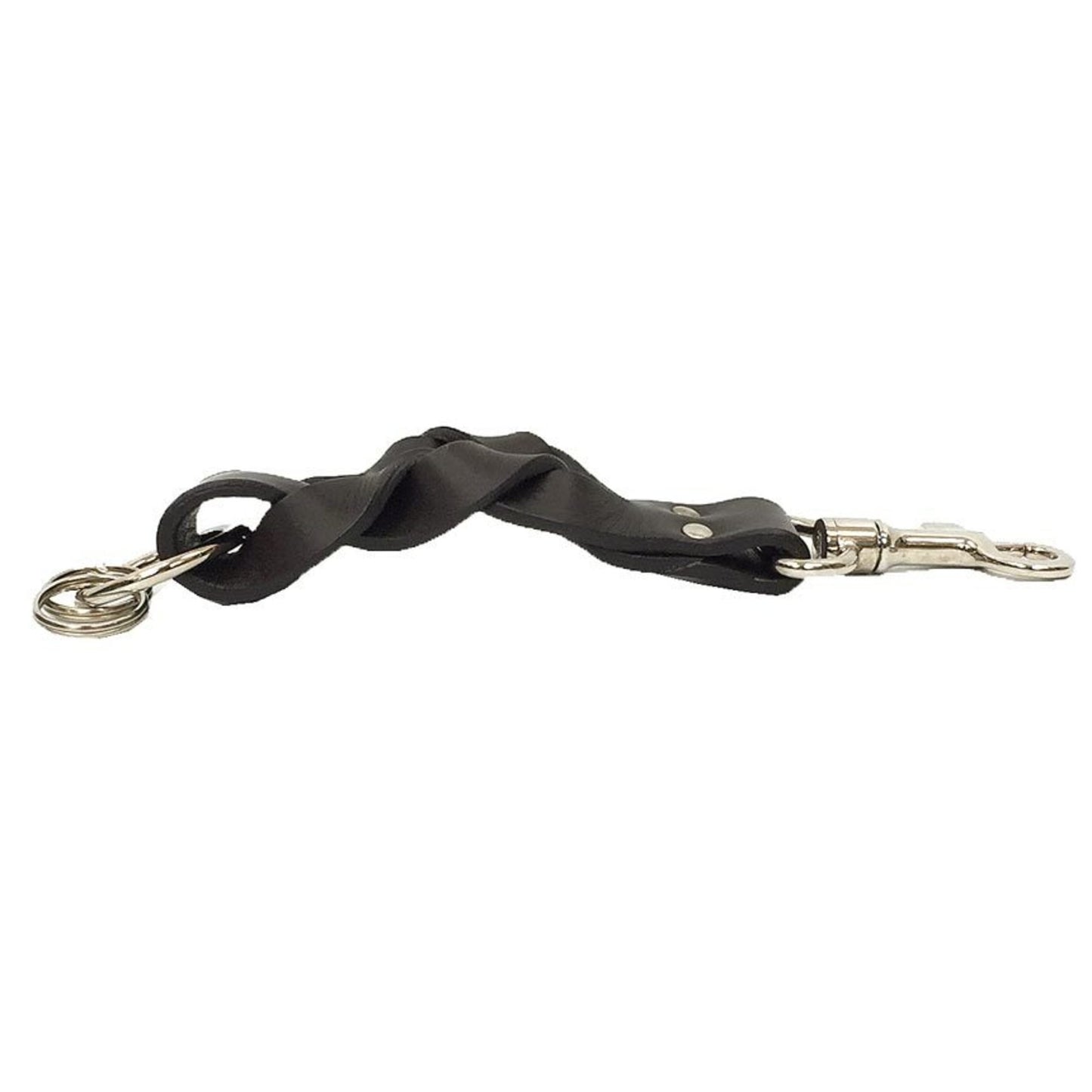 Bottega Veneta Others Brown Key Rings