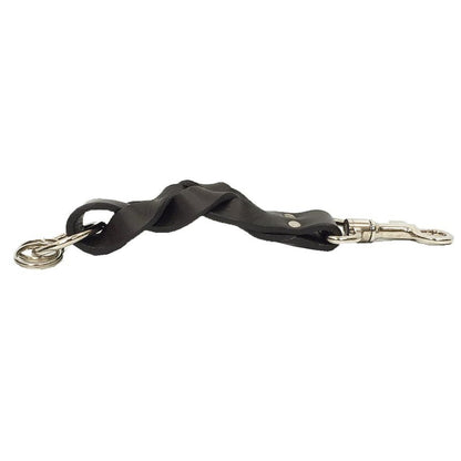 Bottega Veneta Others Brown Key Rings