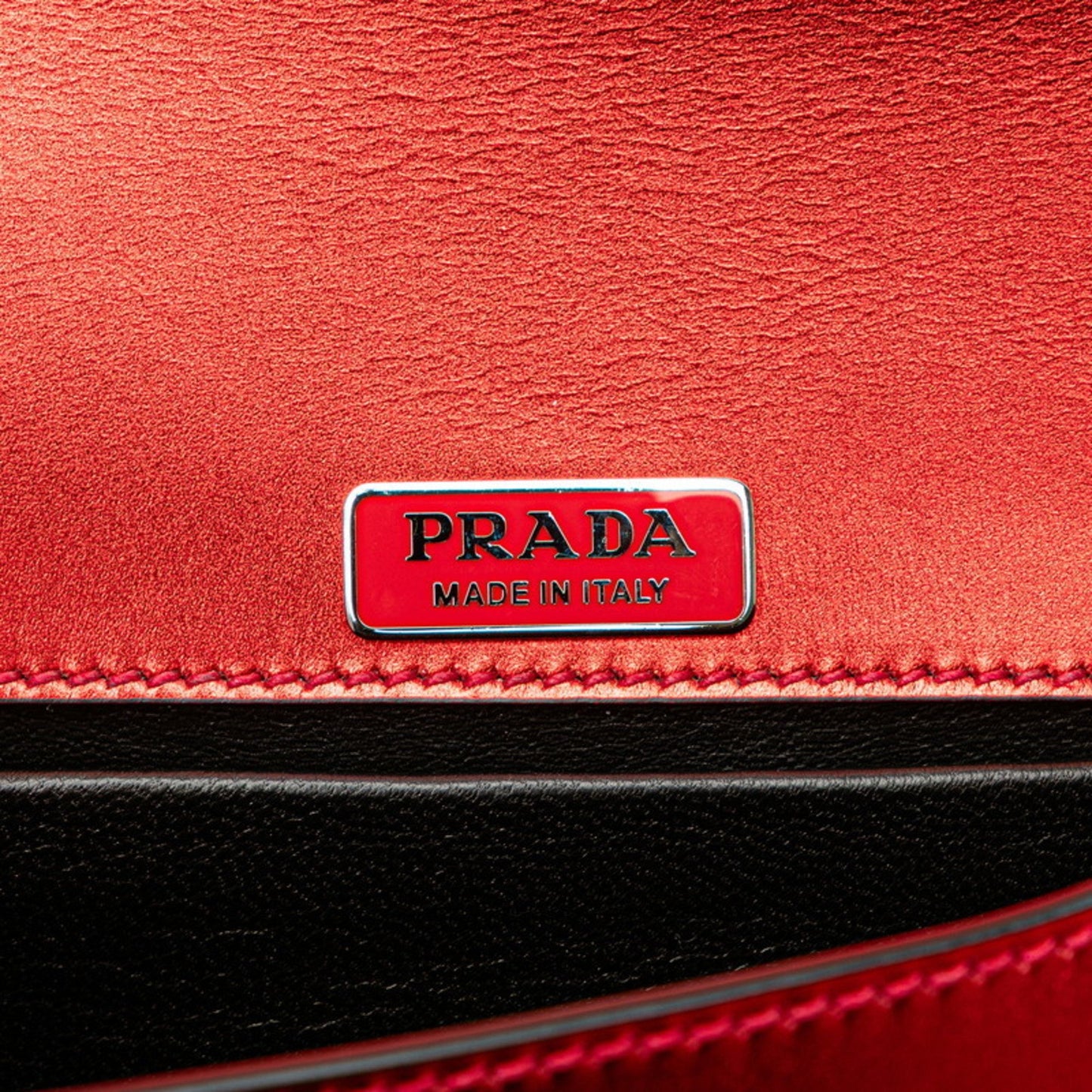 Prada Others Black Shoulder Bags
