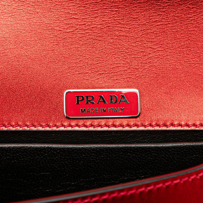 Prada Others Black Shoulder Bags