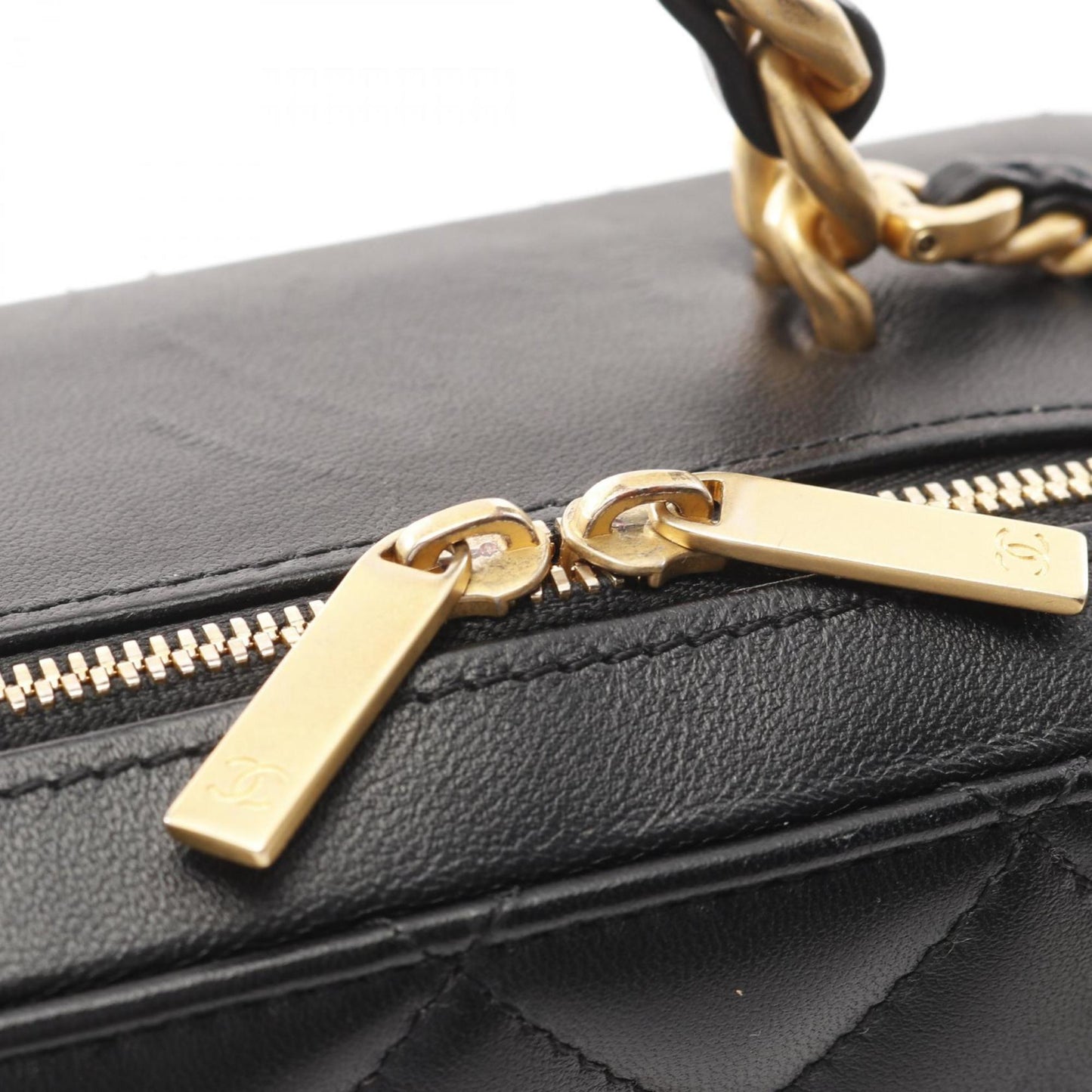 Chanel Others Black Shoulder Bags