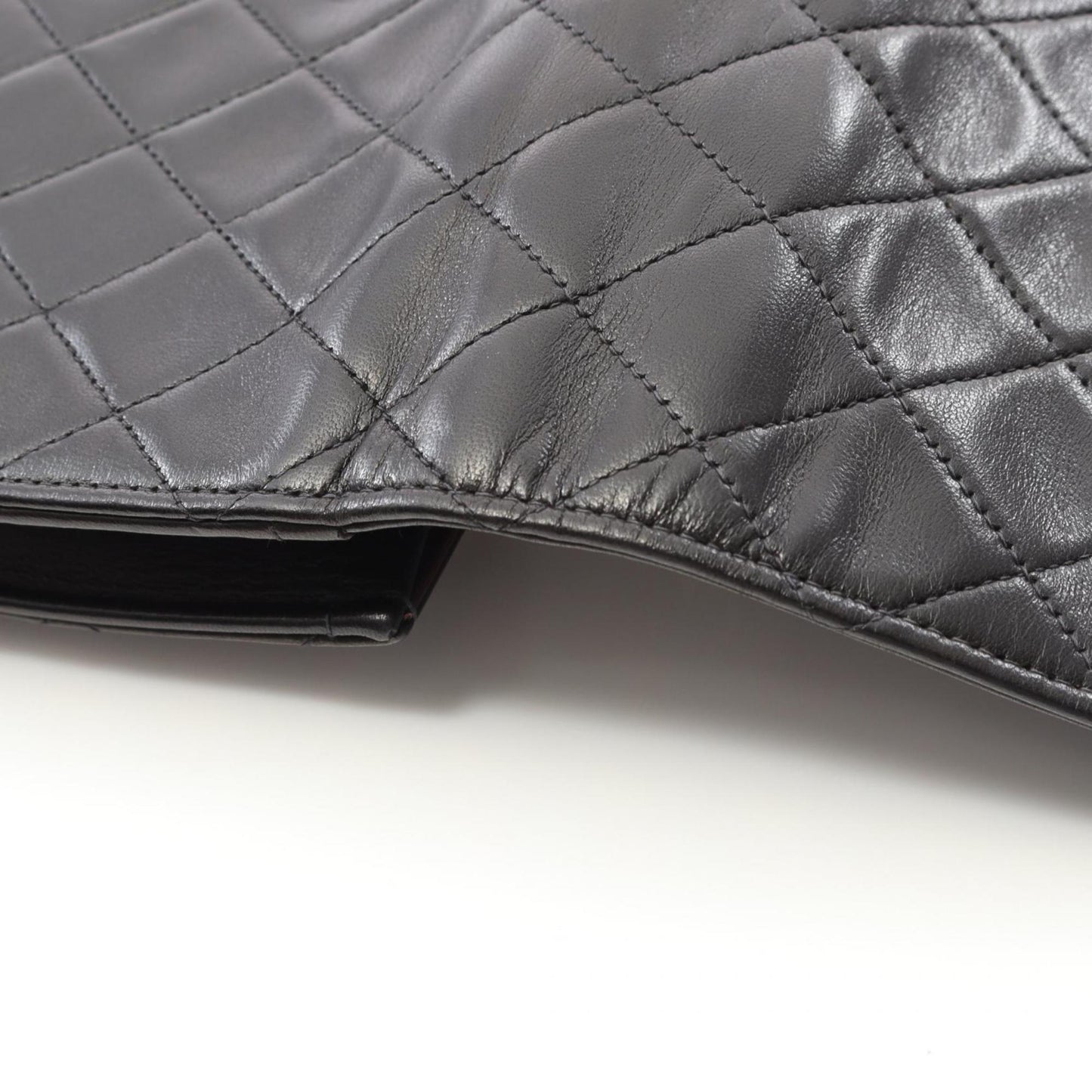 Chanel Others Black Shoulder Bags