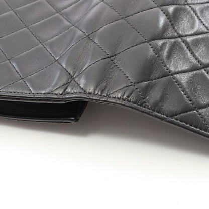 Chanel Others Black Shoulder Bags