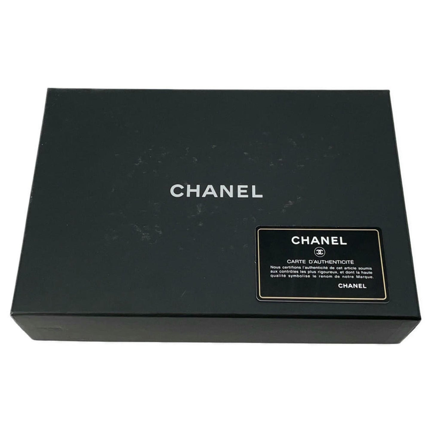 Chanel Others Black Shoulder Bags