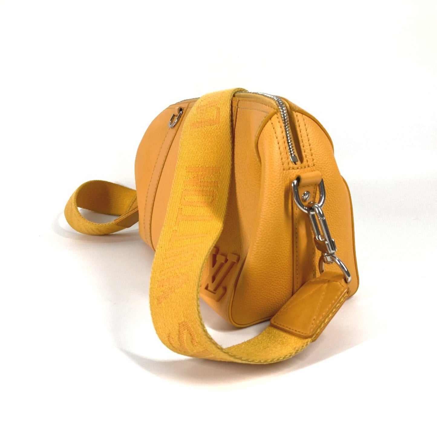 Louis Vuitton Others Yellow Shoulder Bags