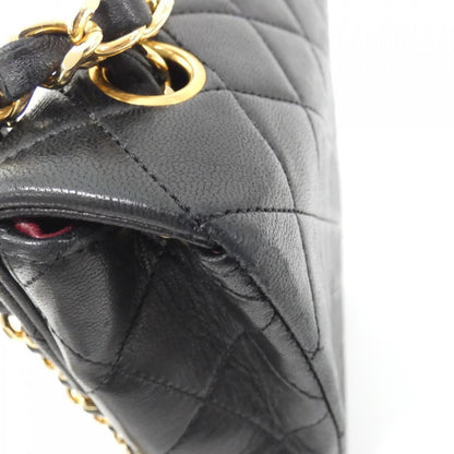 Chanel Others Black Shoulder Bags