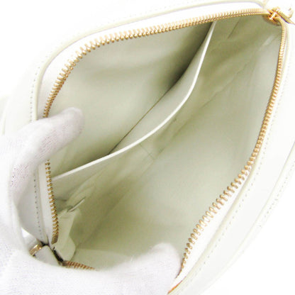 Celine Others White Shoulder Bags