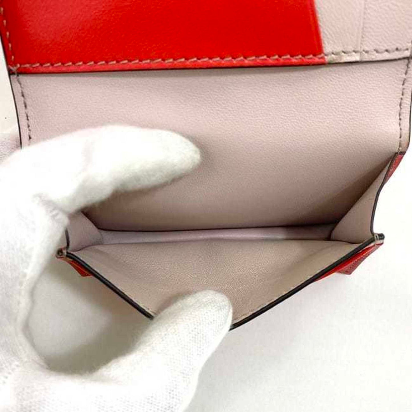 Givenchy Others Red Cases