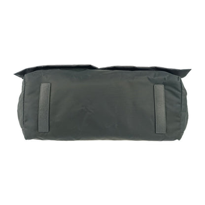 Prada Nylon Black Shoulder Bags