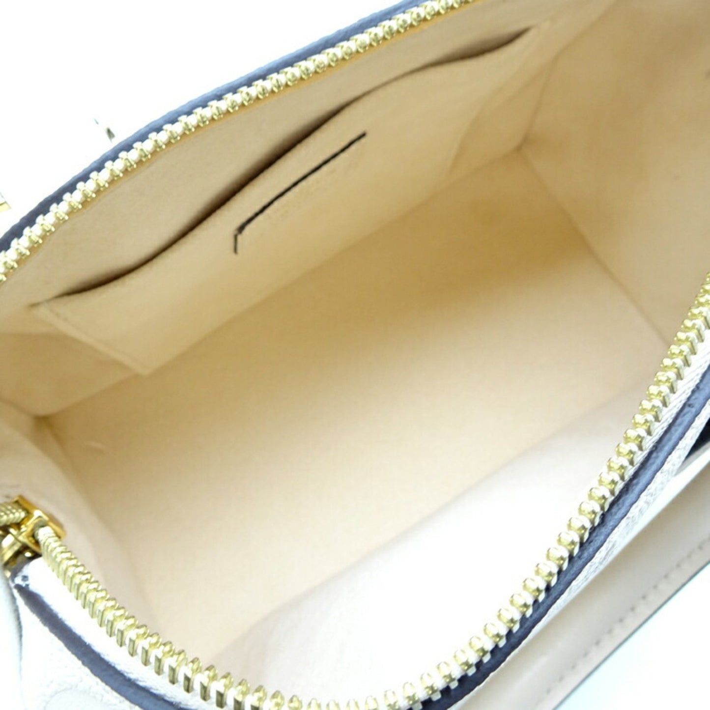 Louis Vuitton Empreinte Gray Handbags