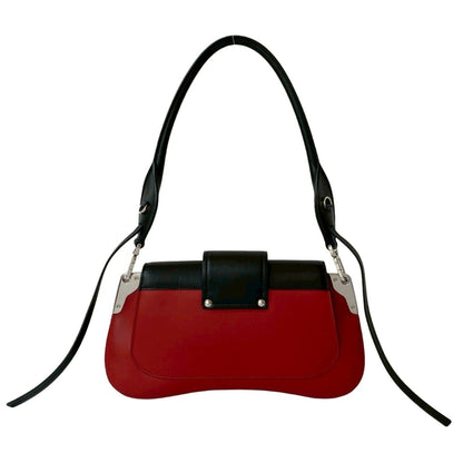 Prada Others Black Shoulder Bags