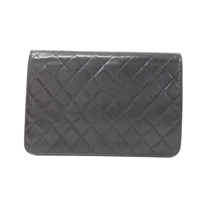 Chanel Others Black Shoulder Bags