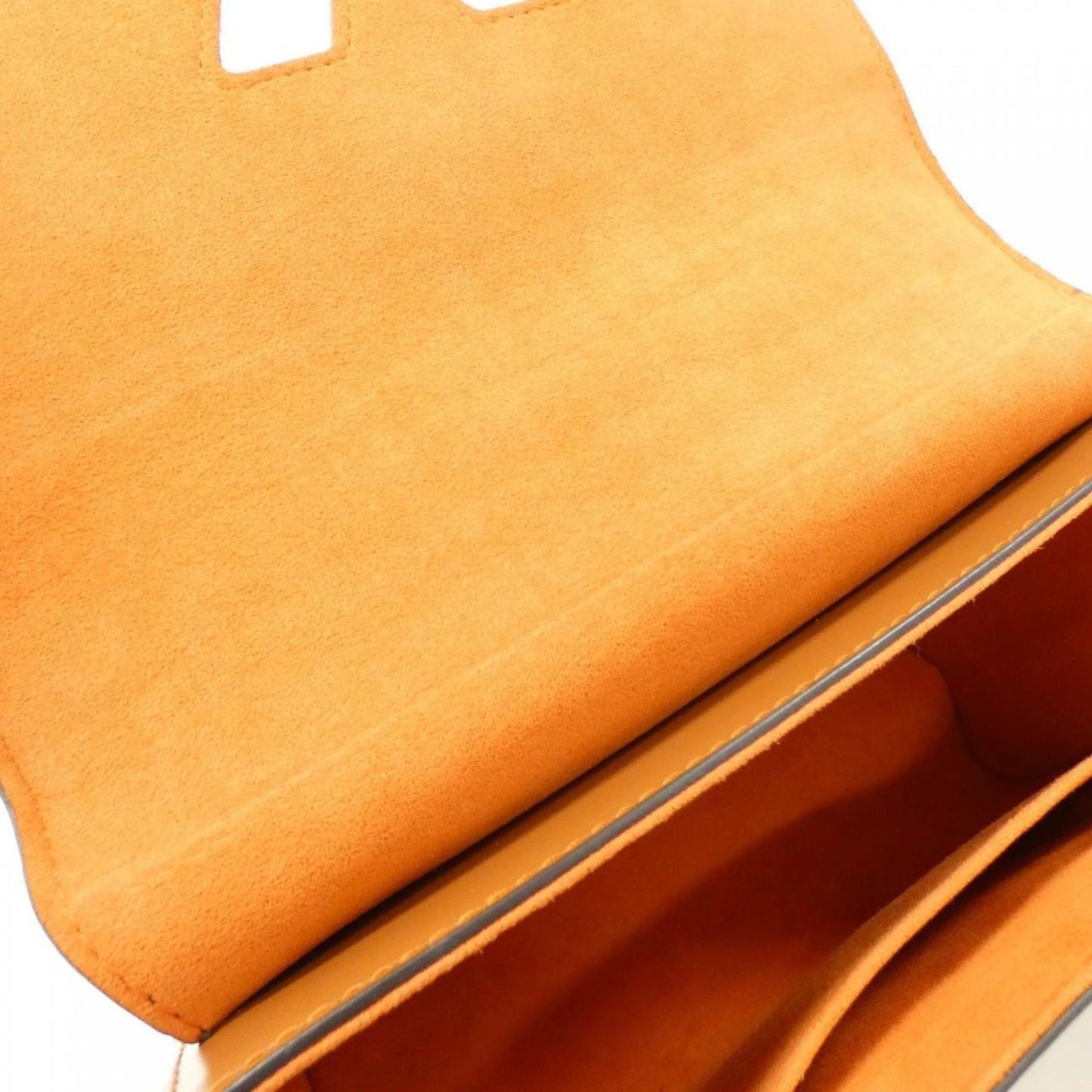 Louis Vuitton Coated Canvas Brown Shoulder Bags